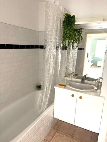 Appartement à louer |  L'Union |  2 pièces | 40 m²