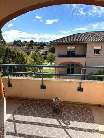 Appartement à louer |  L'Union |  2 pièces | 40 m²