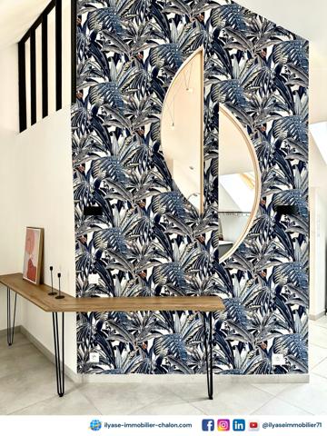 Chalon-sur-Saône (71100) VENDU ! Superbe duplex 86 m² qui a tout pour vous plaire !