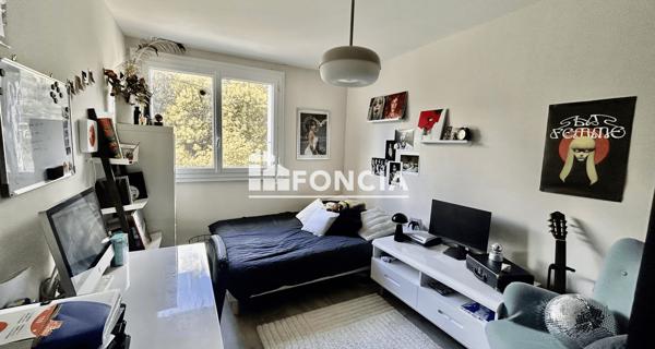À vendre Appartement 4 pièces 67 m² - Saint-jacques-de-la-lande 35136