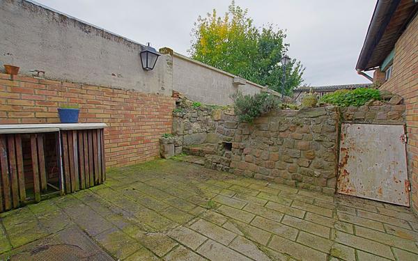 Maison à vendre    5 pièces • 114 m2 Nesle