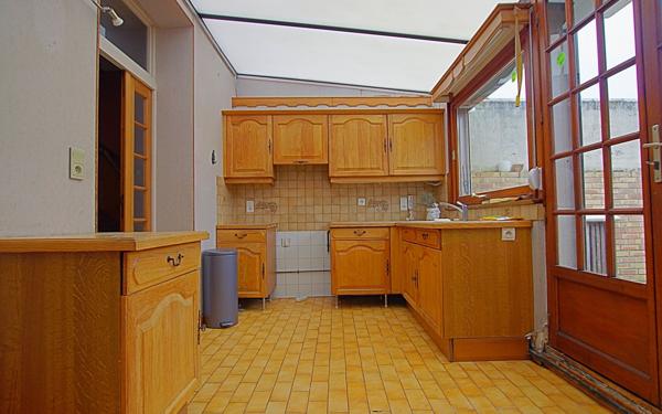 Maison à vendre    5 pièces • 114 m2 Nesle