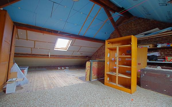 Maison à vendre    5 pièces • 114 m2 Nesle