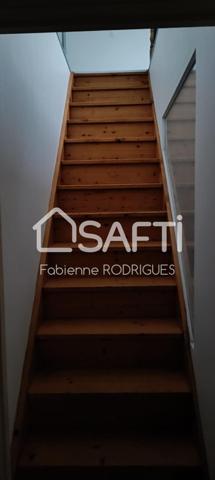 immeuble de rendement avec potentiel d'expansion