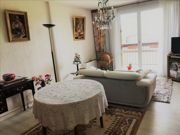 Appartement à vendre |  Châlus |  4 pièces | 80 m²