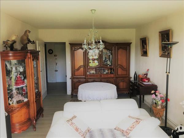 Appartement à vendre |  Châlus |  4 pièces | 80 m²