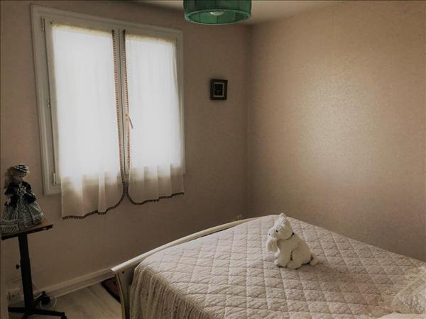 Appartement à vendre |  Châlus |  4 pièces | 80 m²