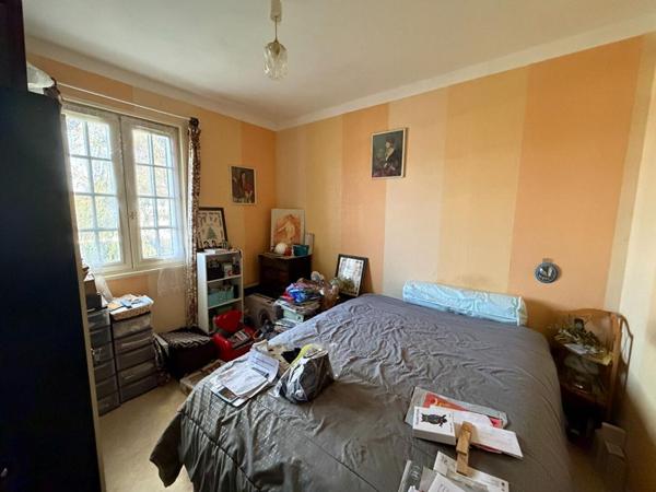 Joli pavillon sur sous sol dans un quartier calme de Sermoise sur Loire