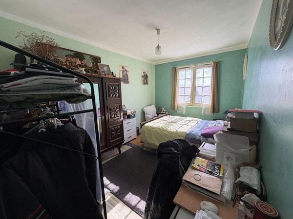 Joli pavillon sur sous sol dans un quartier calme de Sermoise sur Loire