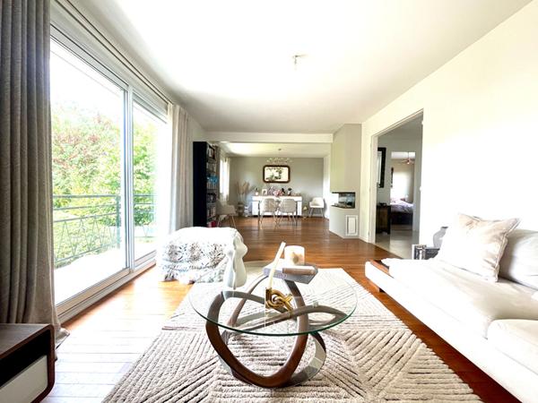 Maison Conflans Sainte Honorine 6 pièce(s) 140 m2 €690 000 ** - Référence 7227