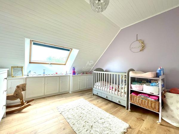 Maison Conflans Sainte Honorine 6 pièce(s) 140 m2 €690 000 ** - Référence 7227