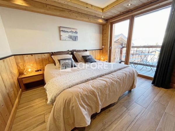 Achat maison près de LA PLAGNE TARENTAISE - 9 pièce(s) - 279 m² - 2 200 000 €