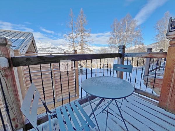 Achat maison près de LA PLAGNE TARENTAISE - 9 pièce(s) - 279 m² - 2 200 000 €