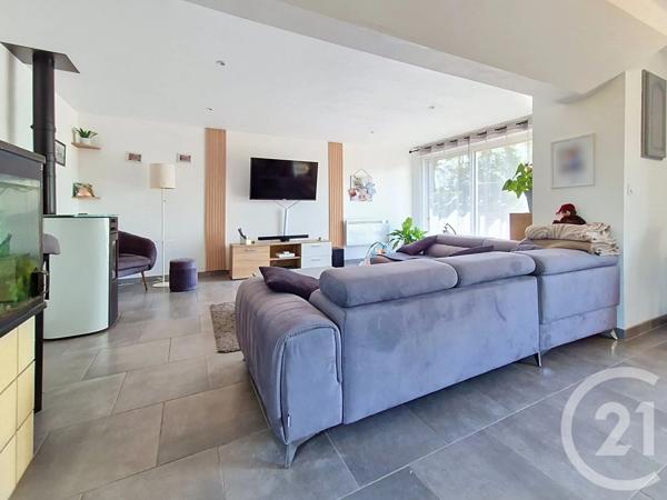 Maison à vendre  5 pièces - 106,70 m 2   ST PIERRE EN AUGE  - 14
