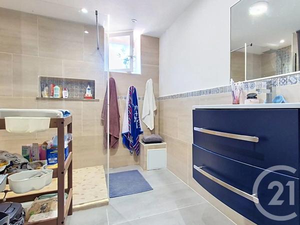 Maison à vendre  5 pièces - 106,70 m 2   ST PIERRE EN AUGE  - 14