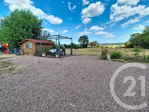 Maison à vendre  5 pièces - 106,70 m 2   ST PIERRE EN AUGE  - 14
