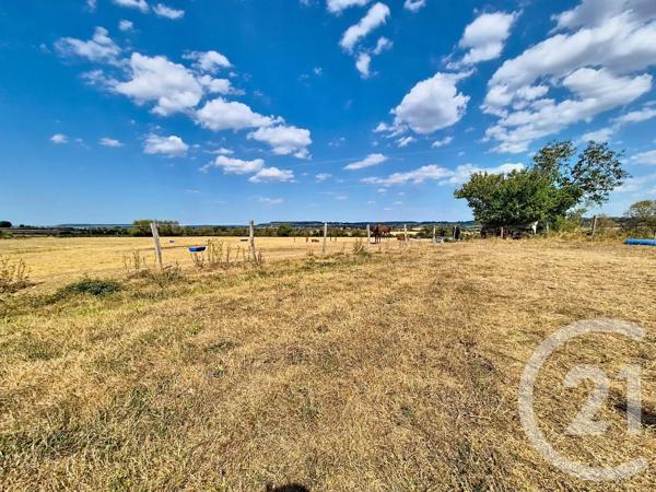 Maison à vendre  5 pièces - 106,70 m 2   ST PIERRE EN AUGE  - 14