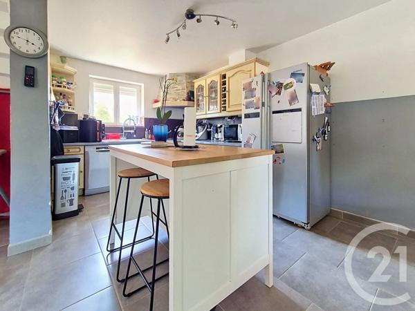 Maison à vendre  5 pièces - 106,70 m 2   ST PIERRE EN AUGE  - 14