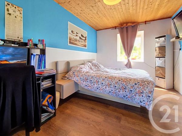 Maison à vendre  5 pièces - 106,70 m 2   ST PIERRE EN AUGE  - 14