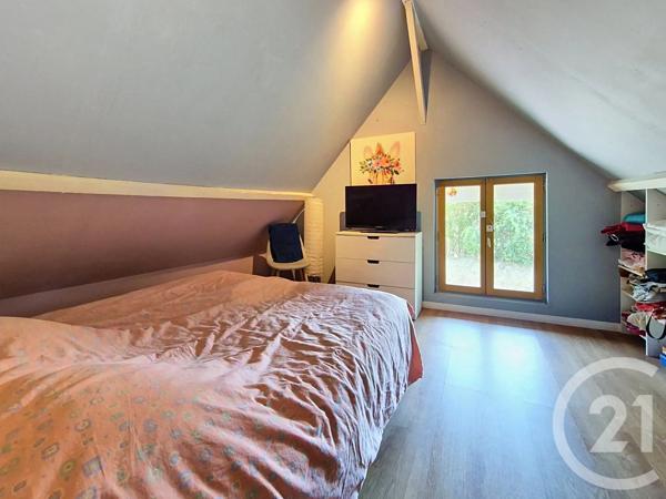 Maison à vendre  5 pièces - 106,70 m 2   ST PIERRE EN AUGE  - 14