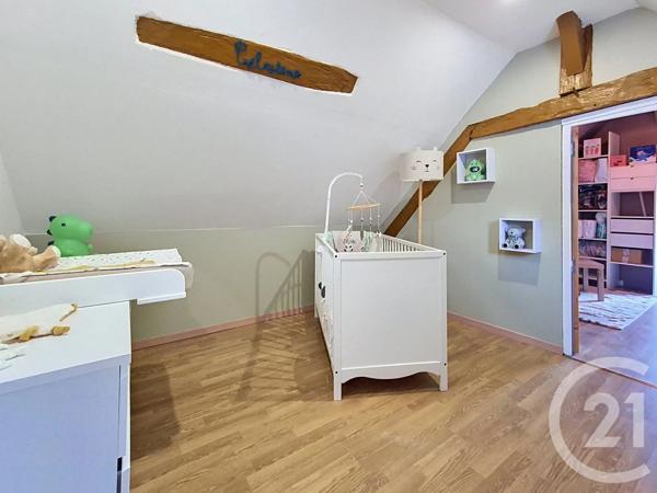Maison à vendre  5 pièces - 106,70 m 2   ST PIERRE EN AUGE  - 14