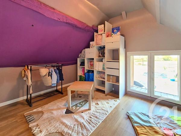 Maison à vendre  5 pièces - 106,70 m 2   ST PIERRE EN AUGE  - 14