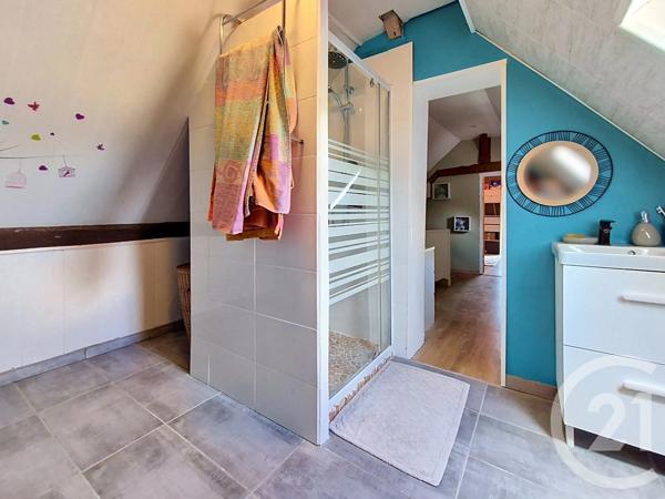 Maison à vendre  5 pièces - 106,70 m 2   ST PIERRE EN AUGE  - 14