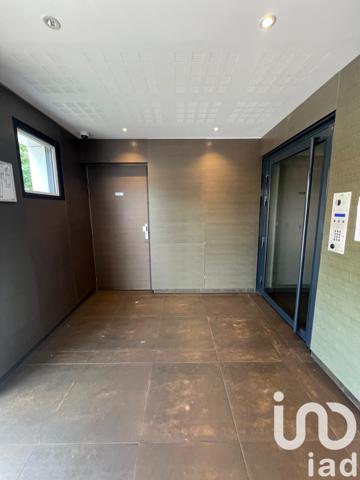 Appartement à vendre 2 pièces 49 m² Achères