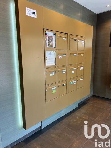 Appartement à vendre 2 pièces 49 m² Achères