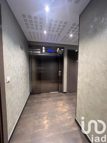 Appartement à vendre 2 pièces 49 m² Achères