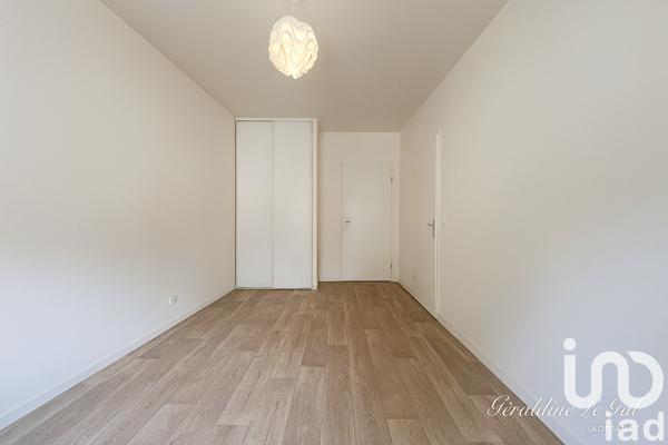 Appartement à vendre 2 pièces 49 m² Achères