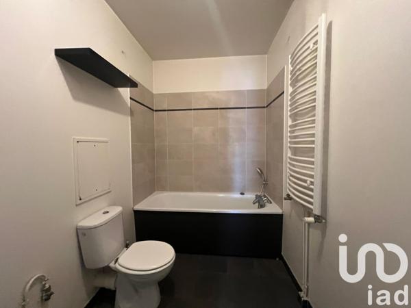 Appartement à vendre 2 pièces 49 m² Achères