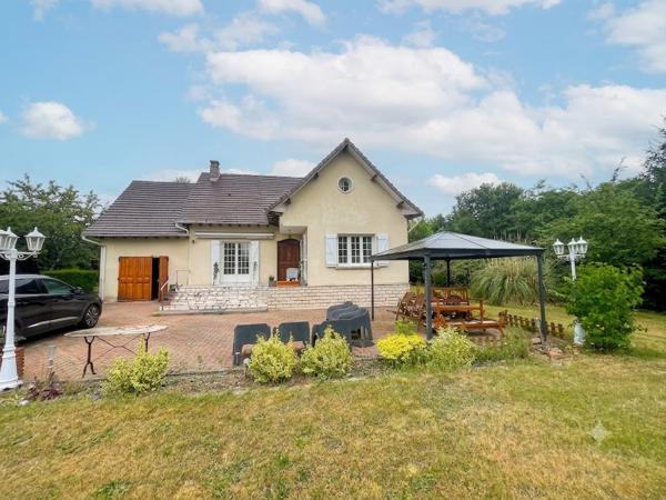 Maison Lorris