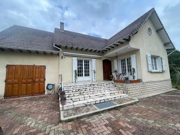 Maison Lorris