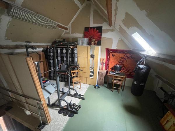 Maison Lorris