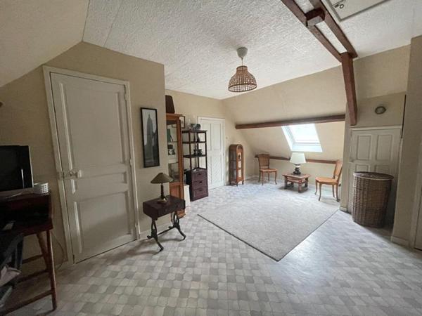 Maison Lorris