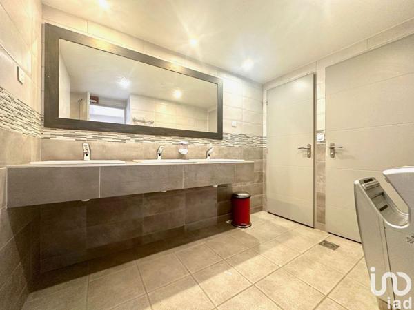 Restaurant à vendre 350 m² Courthézon