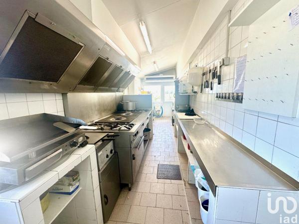 Restaurant à vendre 350 m² Courthézon