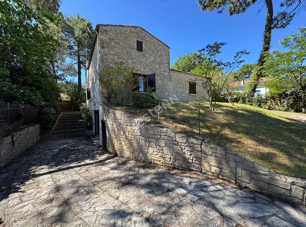 Maison Saint Georges De Didonne 8 pièce(s) 220 m2