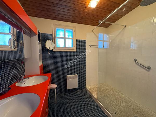 Maison Saint Georges De Didonne 8 pièce(s) 220 m2