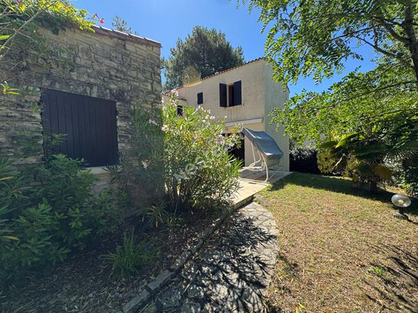 Maison Saint Georges De Didonne 8 pièce(s) 220 m2