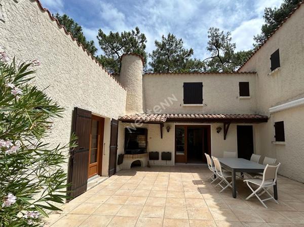 Maison Saint Georges De Didonne 8 pièce(s) 220 m2