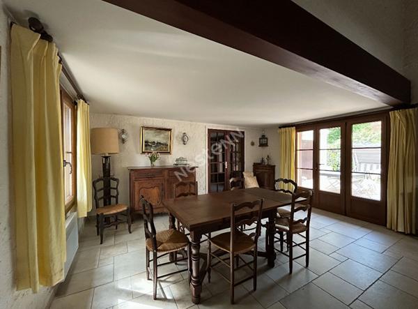 Maison Saint Georges De Didonne 8 pièce(s) 220 m2