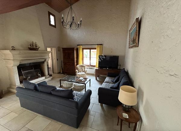 Maison Saint Georges De Didonne 8 pièce(s) 220 m2