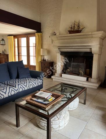 Maison Saint Georges De Didonne 8 pièce(s) 220 m2