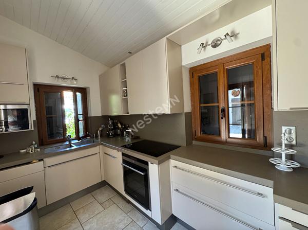 Maison Saint Georges De Didonne 8 pièce(s) 220 m2