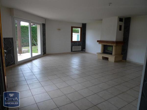 Maison à louer 5 pièces 110m²