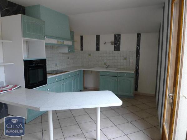 Maison à louer 5 pièces 110m²