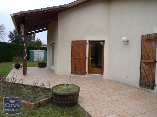 Maison à louer 5 pièces 110m²