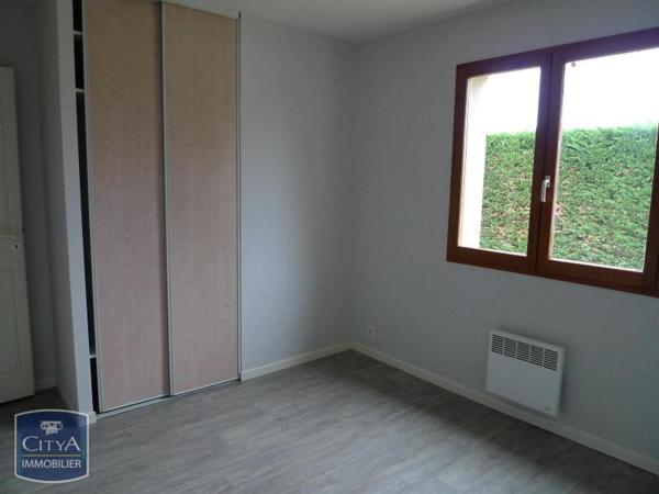 Maison à louer 5 pièces 110m²